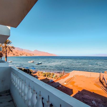 Zarnouk Beach House Dahab Exterior foto