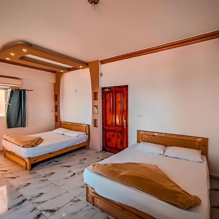 Zarnouk Beach House Dahab Exterior foto