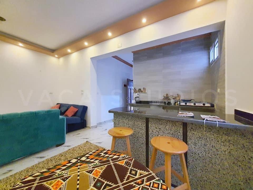 Zarnouk Beach House Dahab Exterior foto