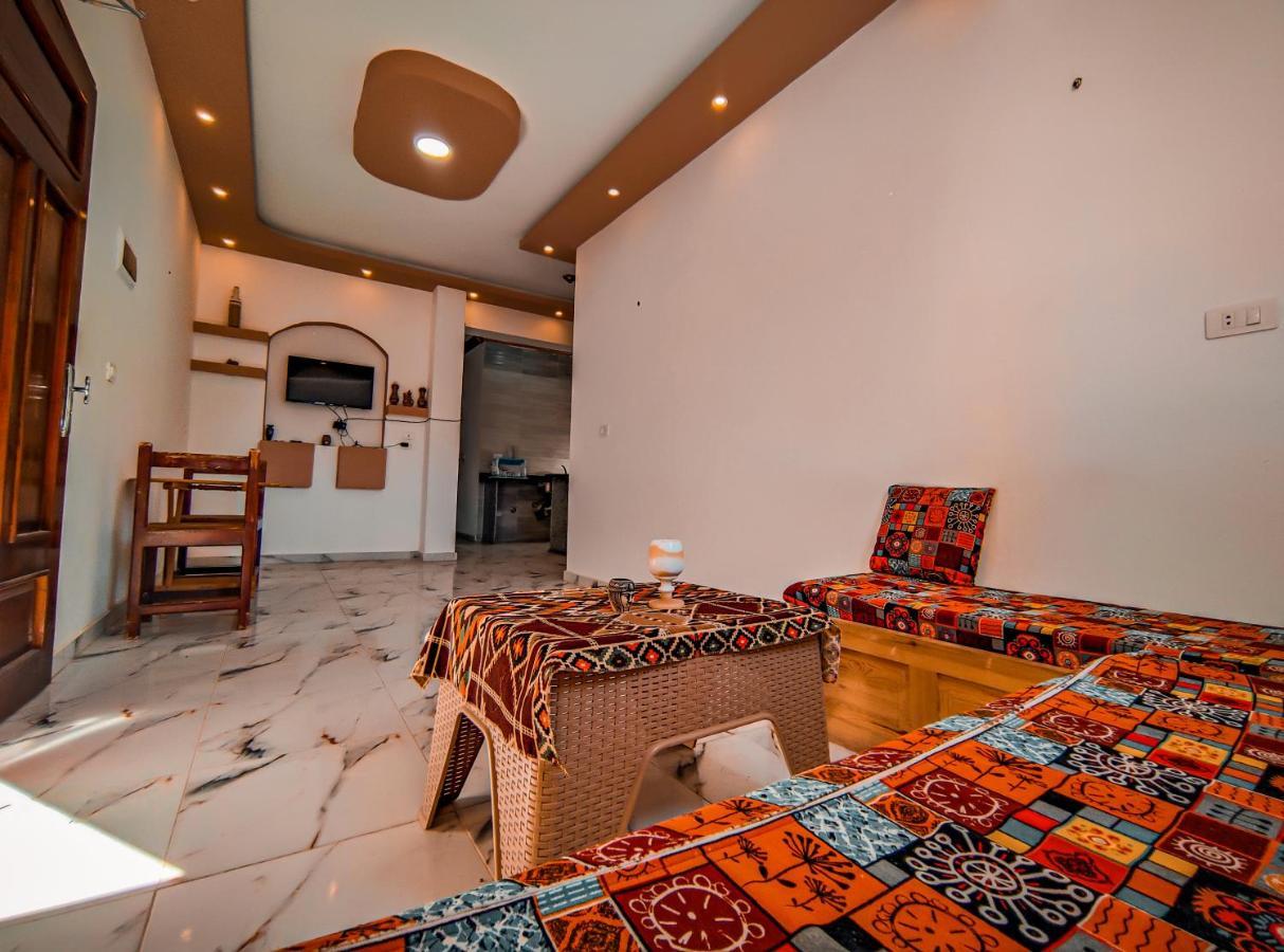 Zarnouk Beach House Dahab Exterior foto