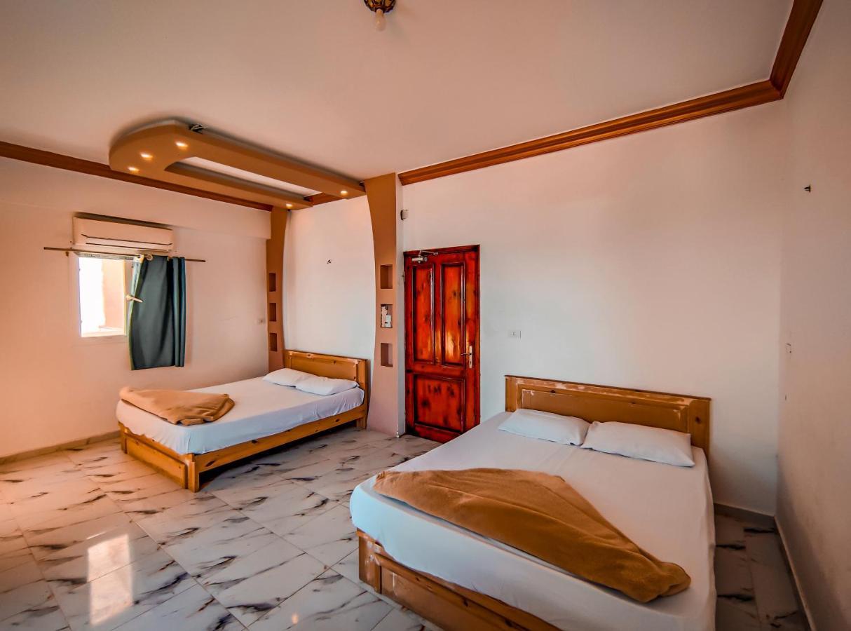 Zarnouk Beach House Dahab Exterior foto